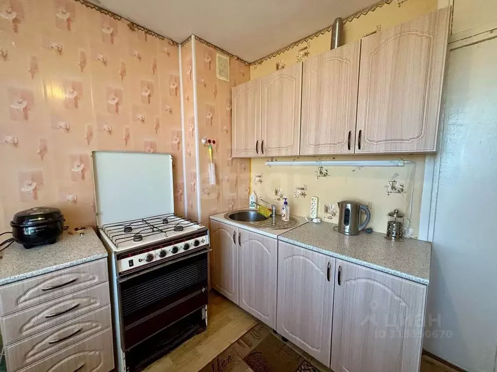 2-к кв. Псковская область, Остров Коммунистическая ул., 3 (49.9 м) - Фото 2