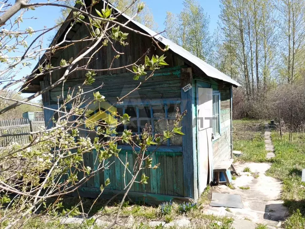 Дача 10 м на участке 6 сот. - Фото 0