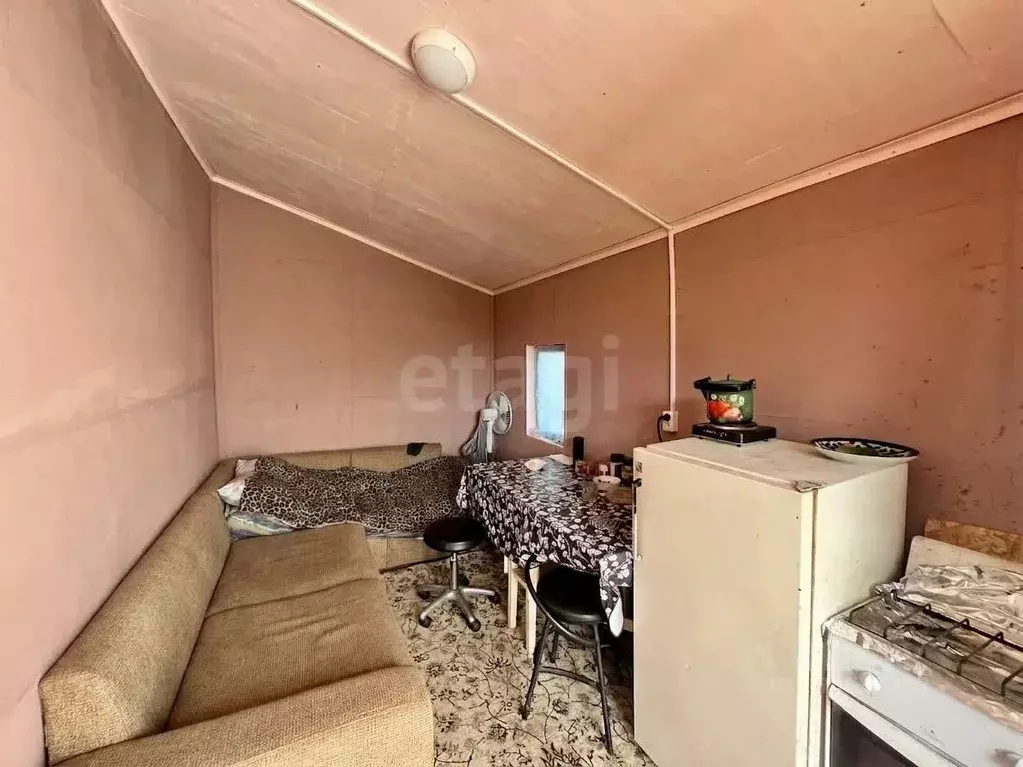 Дом в Владимирская область, Петушки Дружба СНТ,  (255 м) - Фото 2