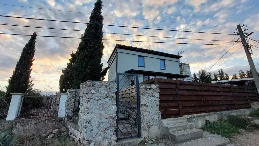 Дом в Севастополь Фортуна СТ, 43 (126 м) - Фото 1