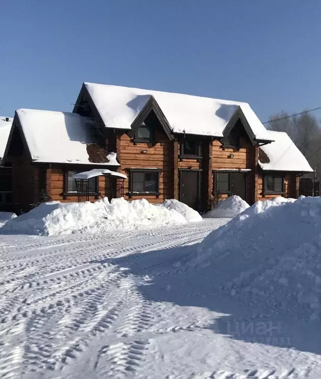 Комната Тверская область, Калязинский муниципальный округ, д. ... - Фото 1