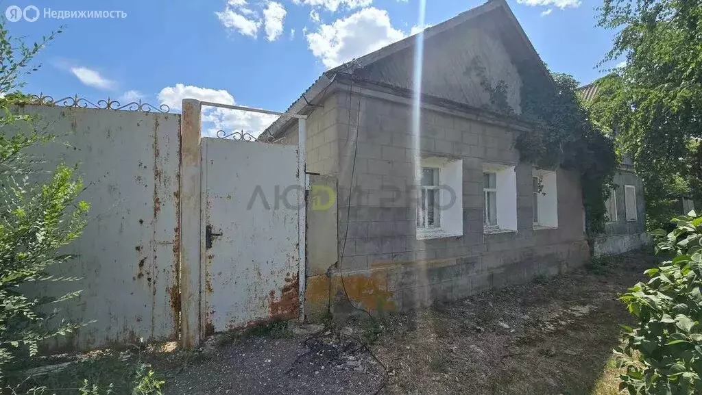 Дом в Новоузенск, Пролетарская улица, 5 (100 м) - Фото 2