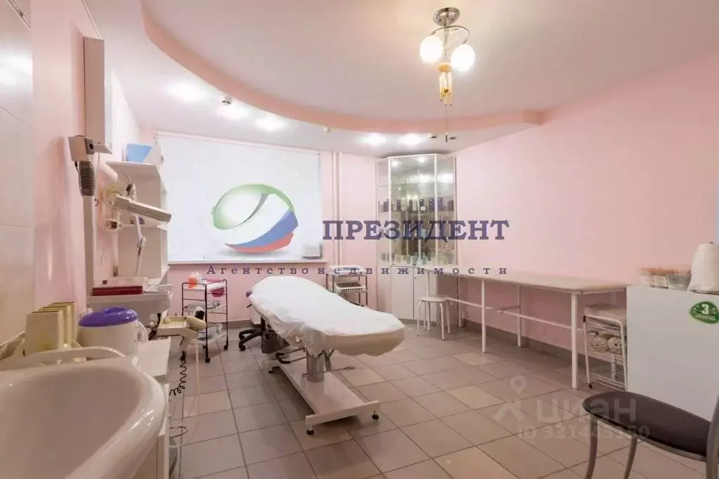 Помещение свободного назначения в Нижегородская область, Нижний ... - Фото 1