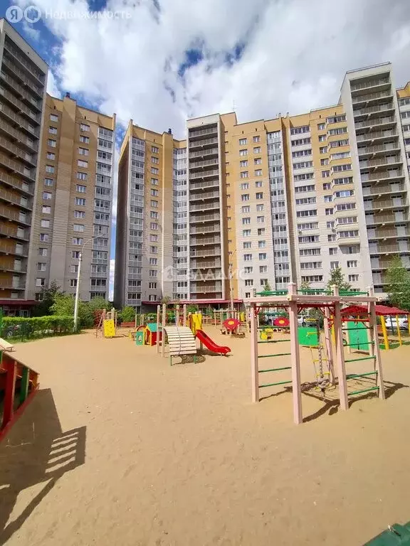 Квартира-студия: Чита, улица Богомягкова, 2к3 (25 м) - Фото 0