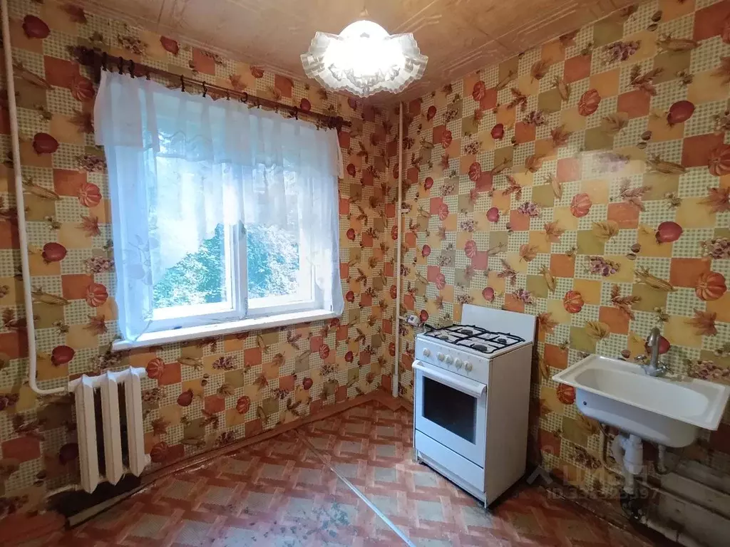 2-к кв. Башкортостан, Уфа ул. Шафиева, 12/1 (43.9 м) - Фото 1