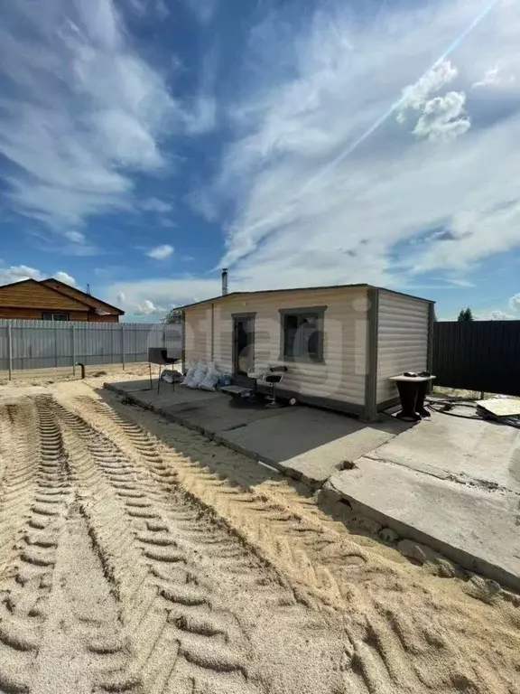 Участок в Ямало-Ненецкий АО, Новый Уренгой Дружба ДНТ, проезд 2-й ... - Фото 1