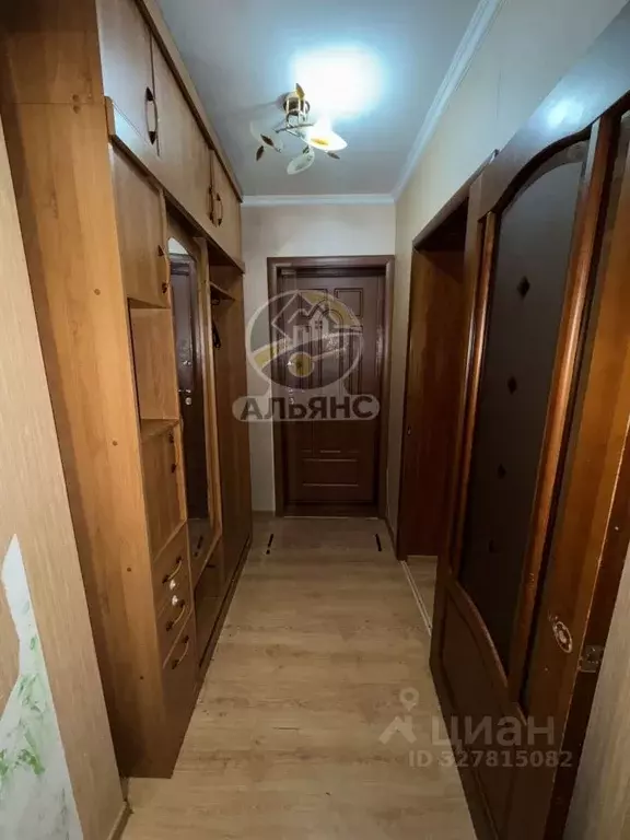 2-к кв. Ямало-Ненецкий АО, Новый Уренгой Восточный мкр, 6/4 (54.0 м) - Фото 1