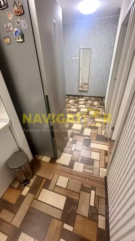 2-к кв. Башкортостан, Уфа ул. Блюхера, 2 (44.0 м) - Фото 2