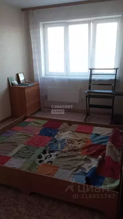 3-к кв. Липецкая область, Липецк Опытная ул., 20 (88.0 м) - Фото 0