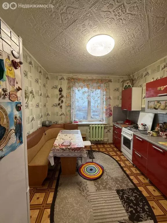 2-комнатная квартира: Череповец, Олимпийская улица, 73 (50.8 м) - Фото 1