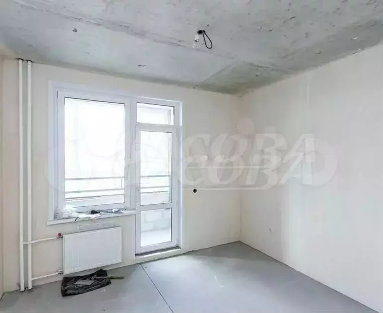Квартира-студия, 20 м, 7/17 эт. - Фото 1