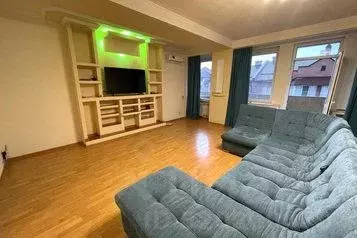4-к кв. Ставропольский край, Пятигорск Партизанская ул., 1БК2 (150.0 ... - Фото 0