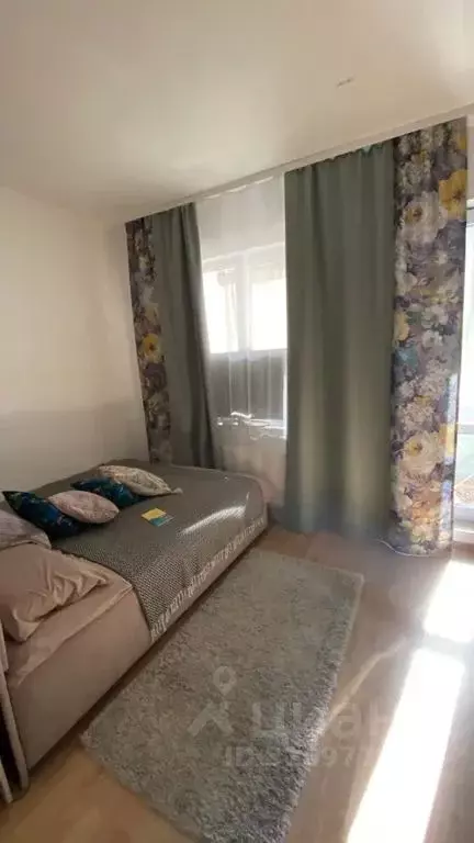 Студия Санкт-Петербург ул. Плесецкая, 20к2 (28.0 м) - Фото 0