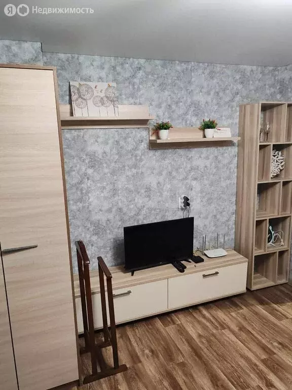 1-комнатная квартира: Нижний Новгород, жилой район Северный, улица ... - Фото 1