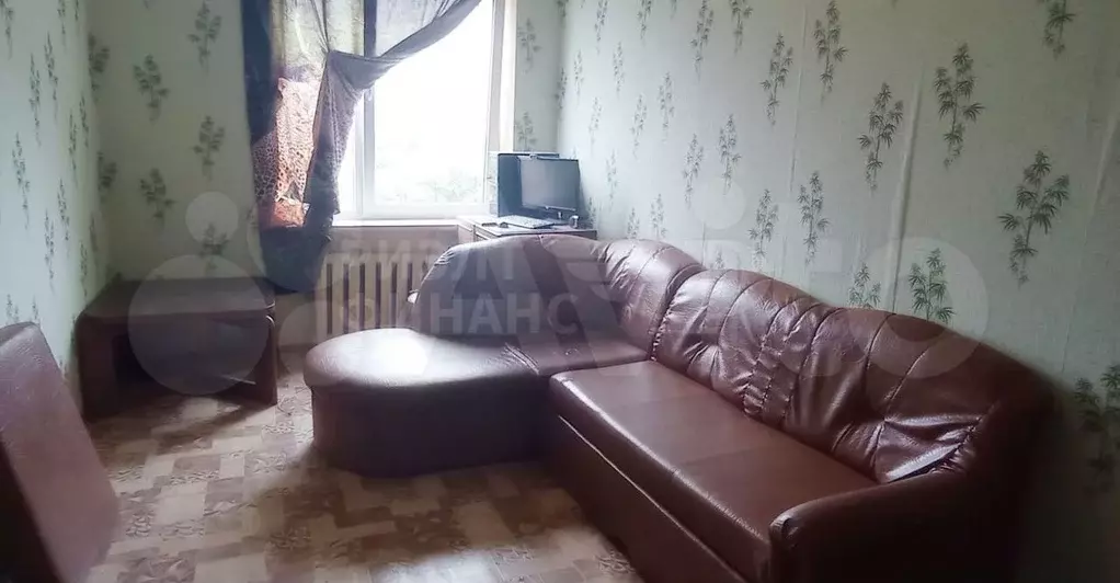 3-к. квартира, 60 м, 3/4 эт. - Фото 1