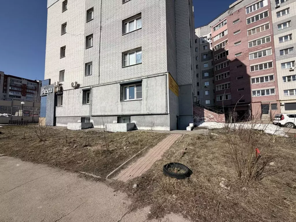 Офис в Нижегородская область, Кстово просп. Победы, 14 (80 м) - Фото 2