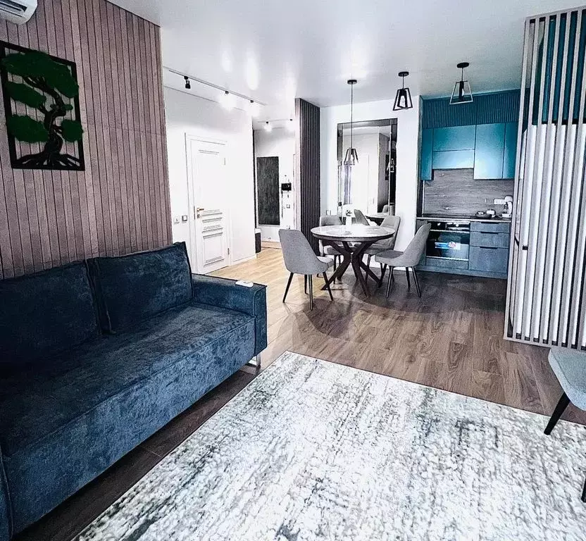 3-к кв. Воронежская область, Павловск ул. Свободы, 25 (68.0 м) - Фото 2