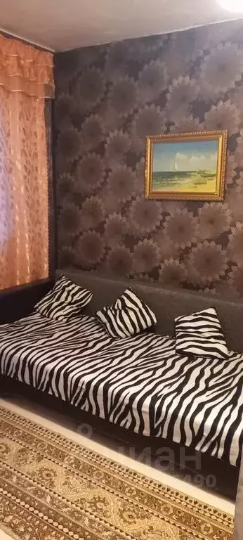 2-к кв. Кемеровская область, Новокузнецк просп. Дружбы, 21 (34.0 м) - Фото 2