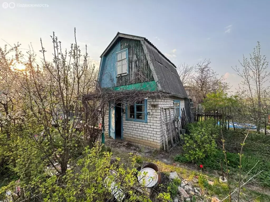 Дом в Ульяновская область, Новоульяновск (35 м) - Фото 2