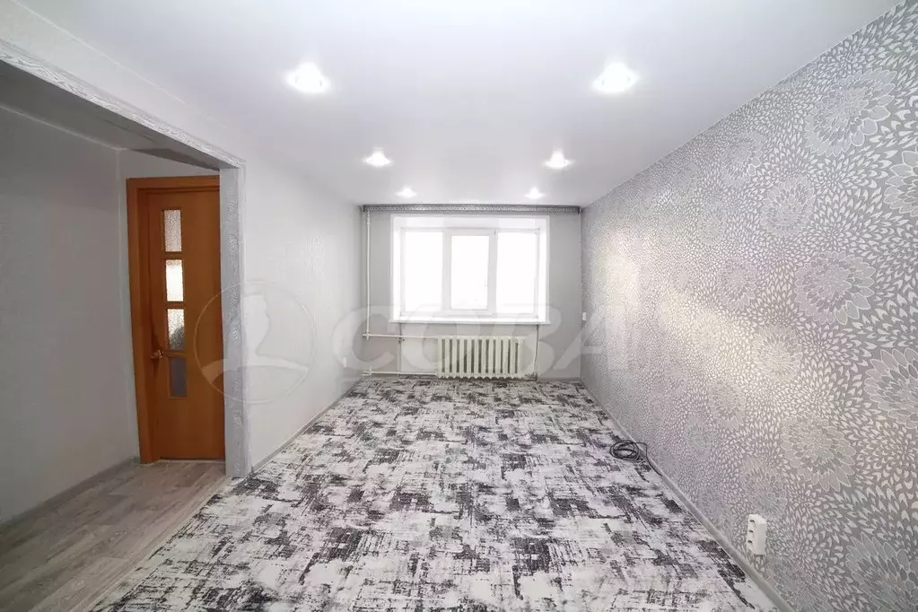 1-к кв. Курганская область, Курган ул. Гоголя, 76 (31.0 м) - Фото 1