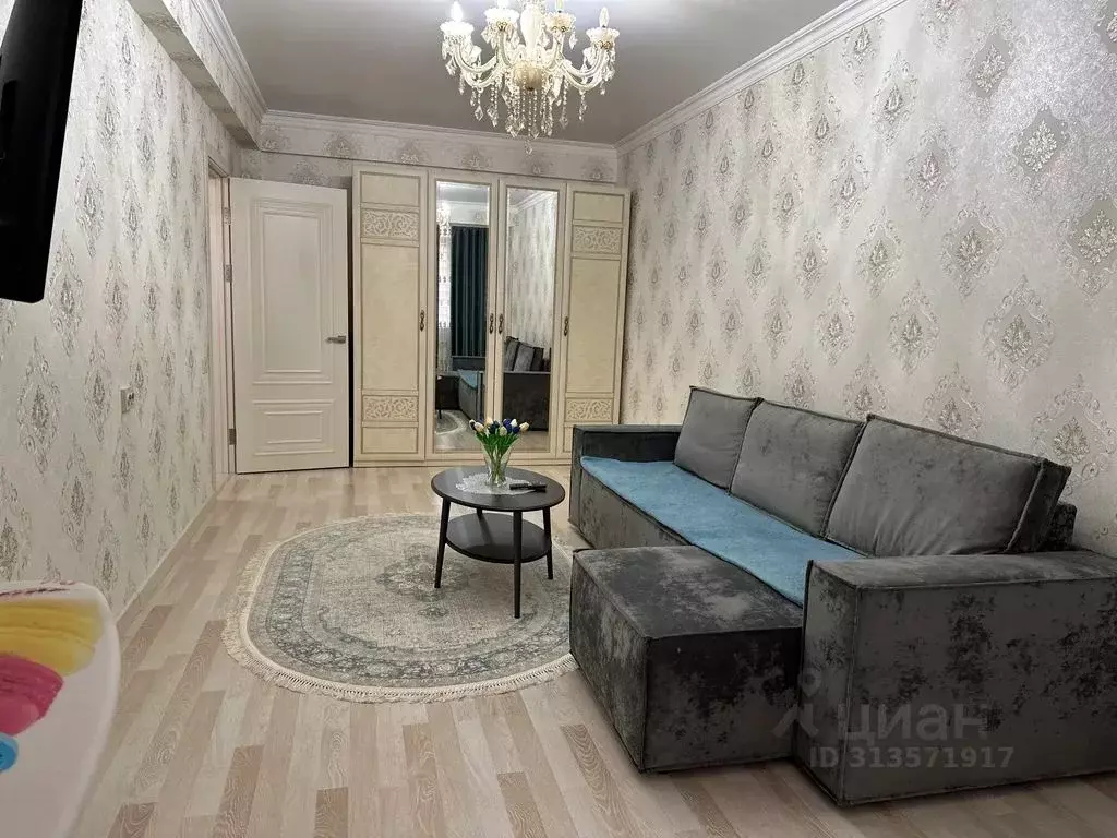 1-к кв. Дагестан, Дербент ул. Гейдара Алиева, 11В (45.0 м) - Фото 0