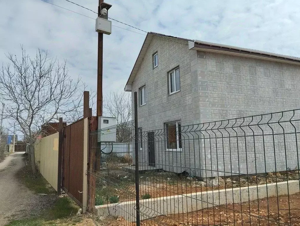 Дом в Севастополь Наука садоводческое товарищество, 158 (150 м) - Фото 1