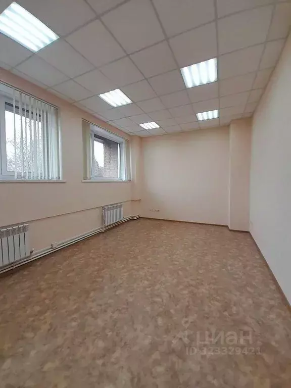 Офис в Новосибирская область, Новосибирск ул. Мичурина, 10 (24 м) - Фото 2