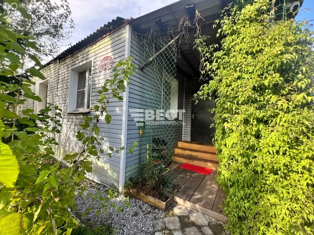 Дом в деревня Ивановка, Школьная улица, 4 (95.6 м) - Фото 1