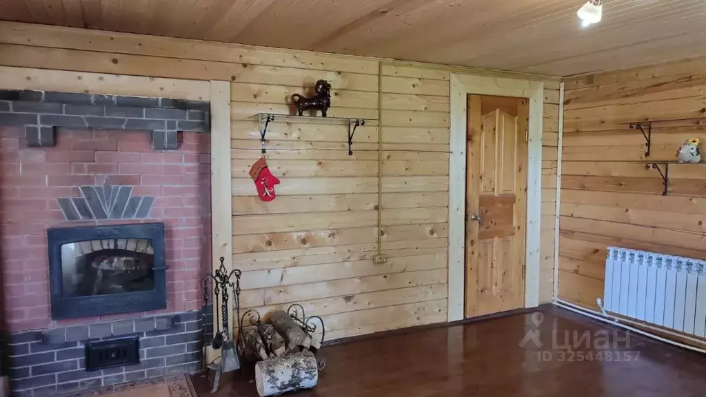 Дом в Владимирская область, Александров пер. Искателей (60 м) - Фото 2