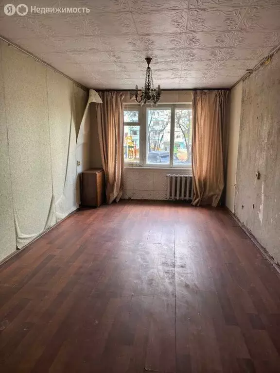 4-комнатная квартира: Хабаровск, Тихоокеанская улица, 189 (89.2 м) - Фото 2