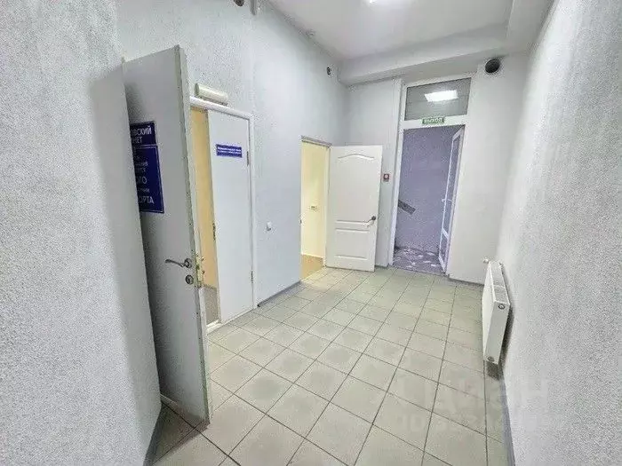 Офис в Севастополь ул. Льва Толстого, 16А (55 м) - Фото 2