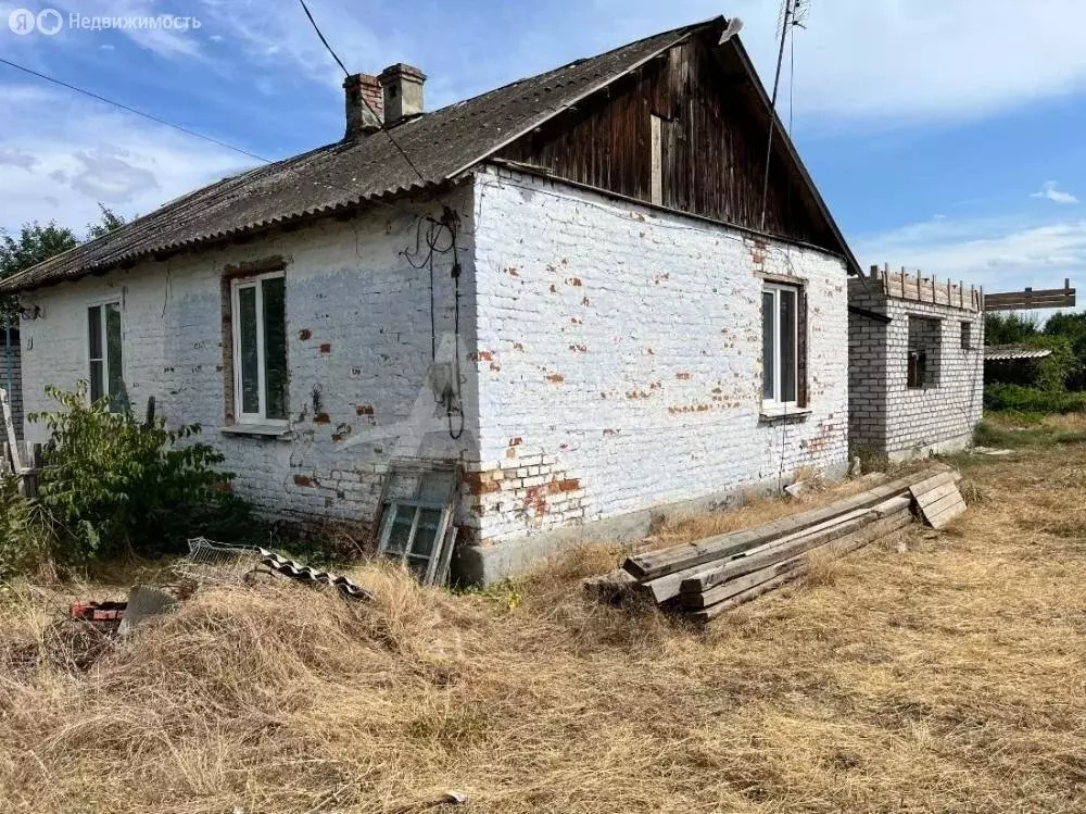 Дом в Комсомолец, Школьная улица (39 м) - Фото 1
