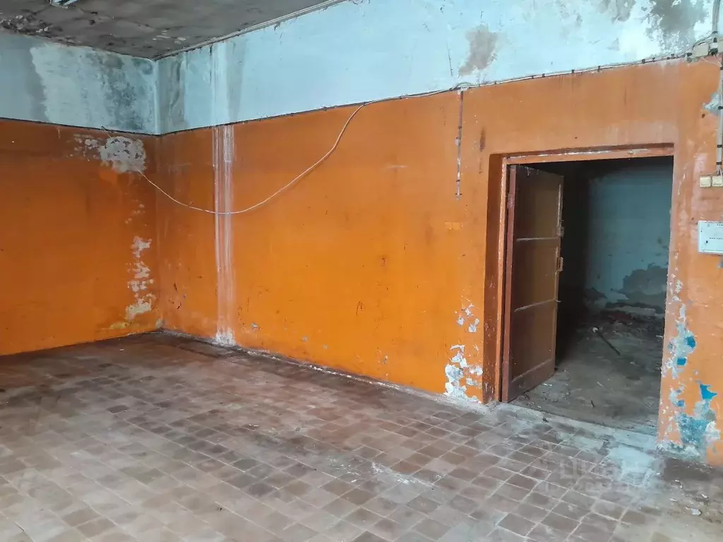 Помещение свободного назначения в Вологодская область, Шекснинский ... - Фото 1
