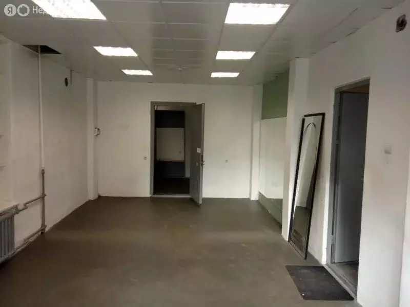 Офис (56.5 м) - Фото 0