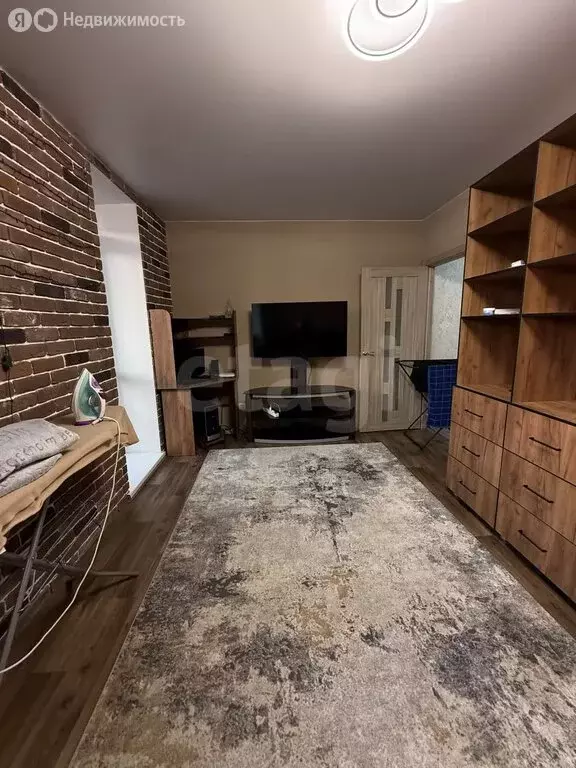 2-комнатная квартира: Омск, 21-я Амурская улица, 67 (54.3 м) - Фото 1