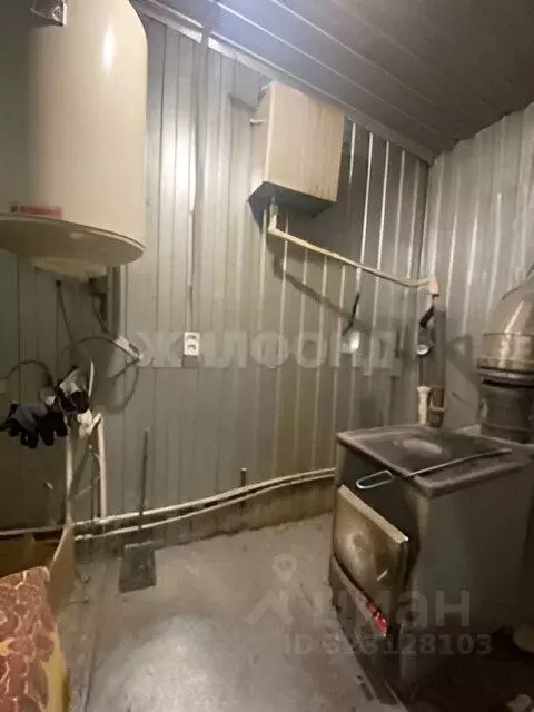 Дом в Новосибирская область, Мошково рп ул. Западная (168 м) - Фото 2