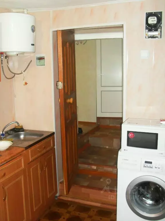 1-к кв. Ростовская область, Ростов-на-Дону Ворошиловский просп., 55 ... - Фото 0