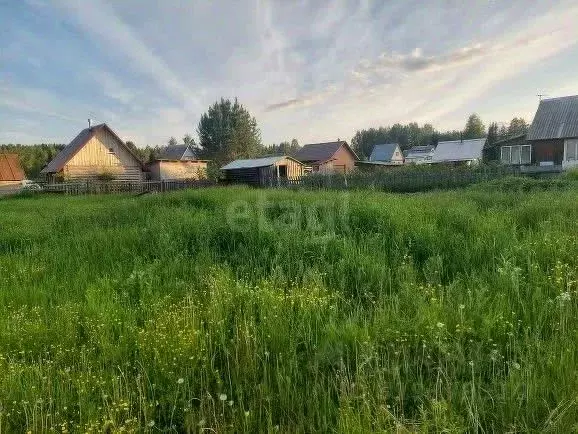 Участок в Коми, Сыктывдинский район, Выльгорт муниципальное ... - Фото 0