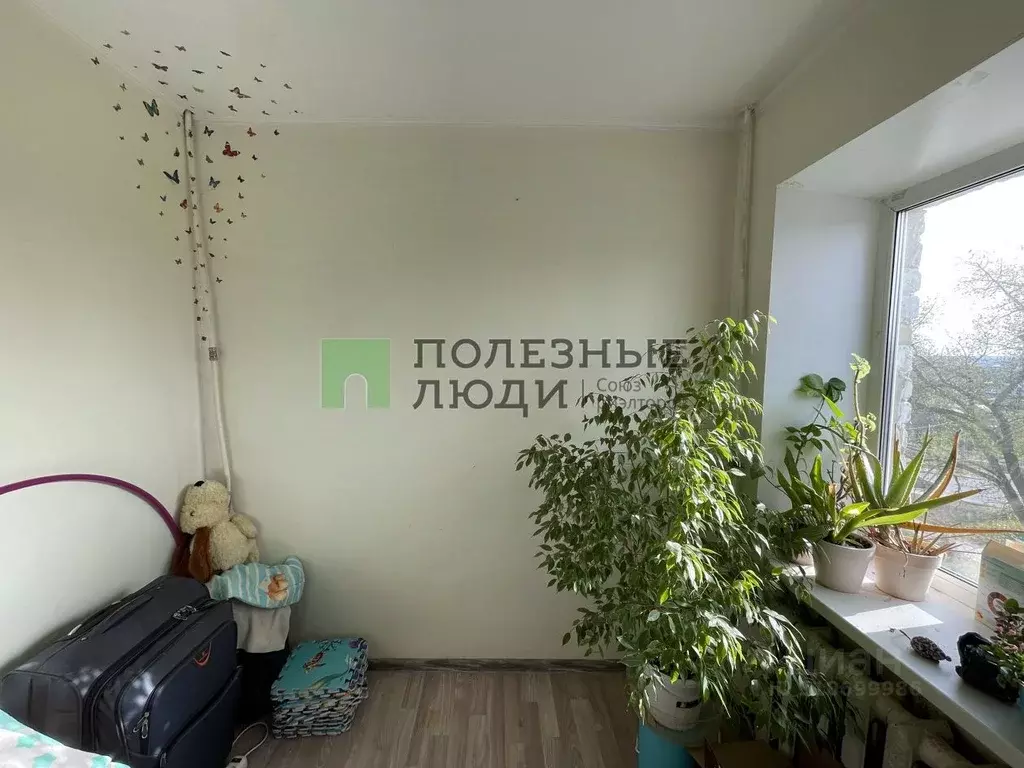 2-к кв. Саратовская область, Саратов Заречная ул., 31 (40.1 м) - Фото 1