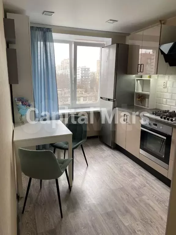 1-к. квартира, 40 м, 6/10 эт. - Фото 0