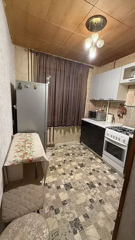 1-к кв. Московская область, Подольск ул. Свердлова, 54а (30.6 м) - Фото 1