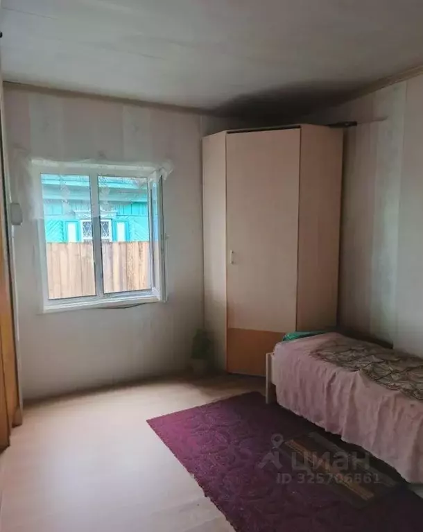 Дом в Томская область, Томск Черемошники мкр, ул. Обская, 22 (35 м) - Фото 2