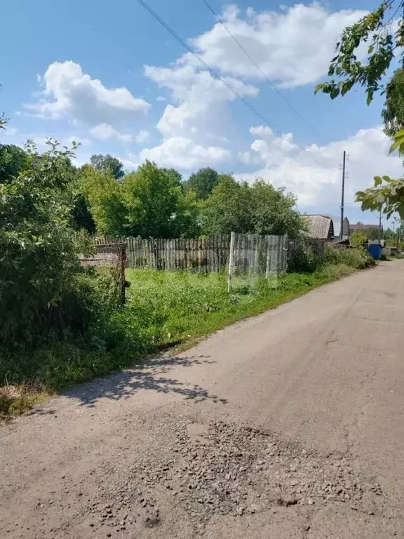 Участок в Томская область, Томск Имени Мичурина садовое товарищество,  ... - Фото 2