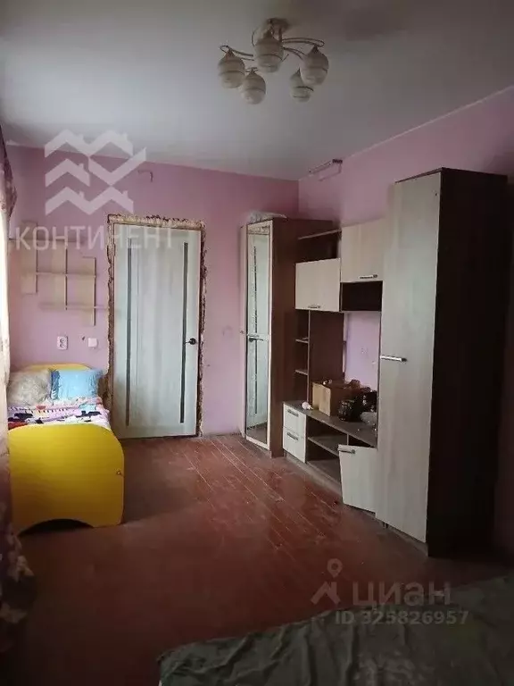 Дом в Крым, Черноморский район, с. Красная Поляна ул. Космонавтов, 20 ... - Фото 1