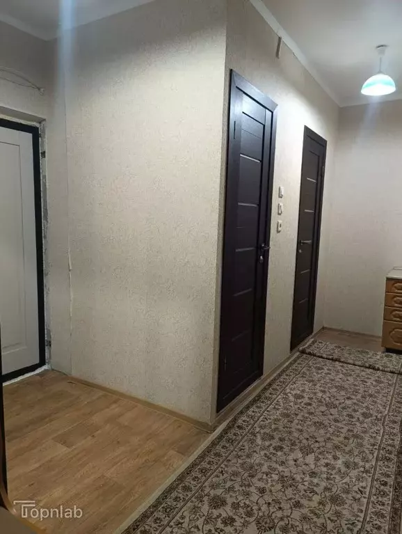 2-к кв. Астраханская область, Астрахань Жилая ул., 8к3 (53.4 м) - Фото 2