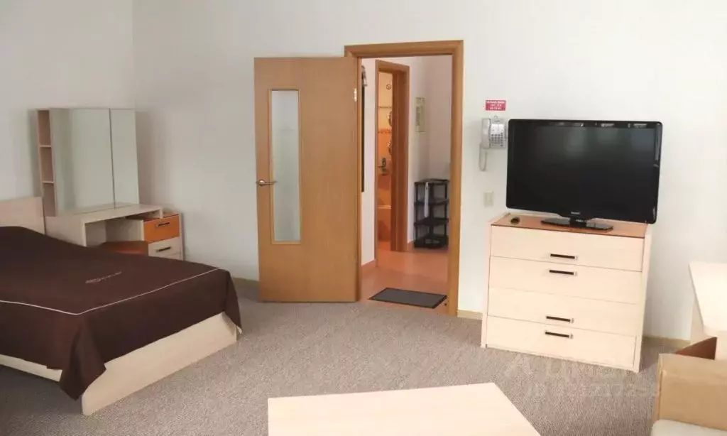 Комната Челябинская область, Миасс ул. Ильмен-Тау, 22А (40.0 м) - Фото 2