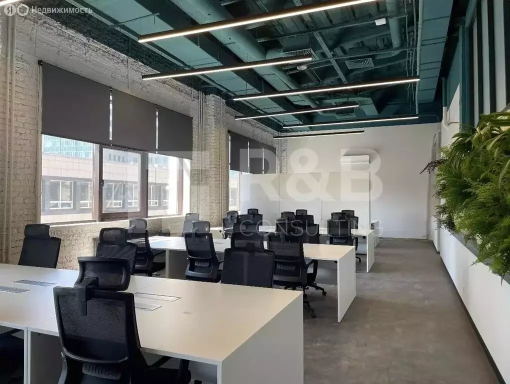 Офис (87.46 м) - Фото 2