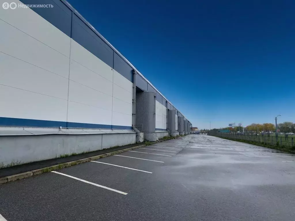 Склад (2600 м) - Фото 2