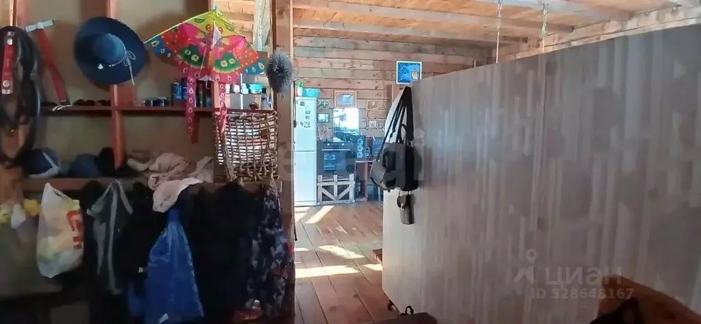 Дом в Алтай, Турочакский район, с. Турочак Береговая ул., 12А (72 м) - Фото 1