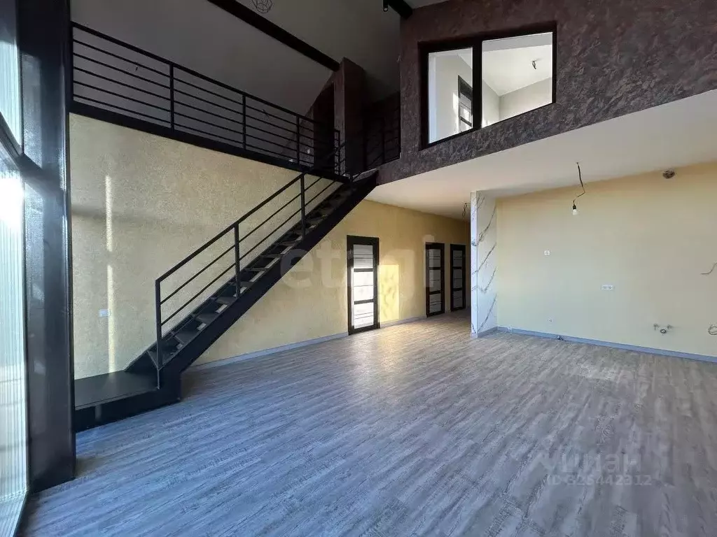 Дом в Башкортостан, Уфа городской округ, с. Нагаево ул. Багровая (209 ... - Фото 1